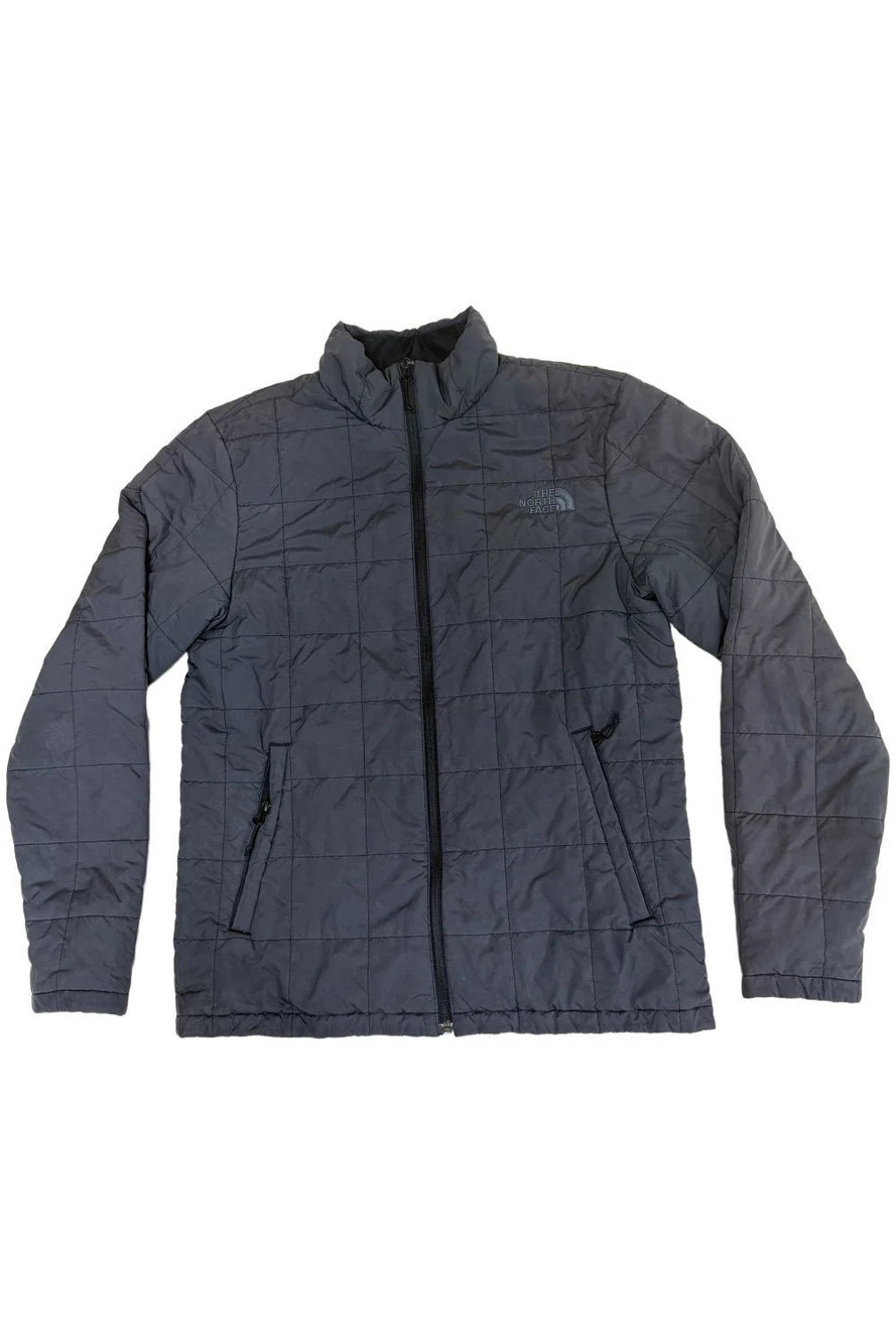 The North Face Men's Harway Jacket Gray - Regular